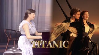 Titanic: My Heart Will Go On - Celine Dion