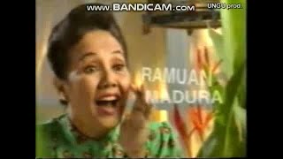 Iklan Jamu Idaman - Suami Lagi Rapat (1997) @ TPI, RCTI, ANteve, SCTV, & Indosiar