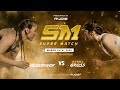 Super Match Sarah Hildebrandt Vs Ronna Gross Super Match Sarah Hildebrandt Vs Ronna Gross