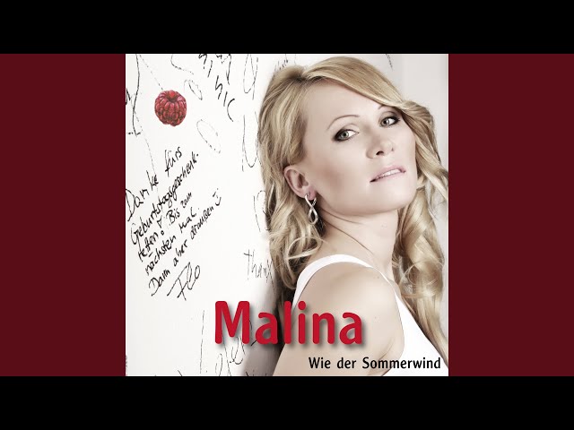 Malina - Wie der Sommerwind