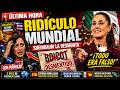Claudia Sheinbaum HUMILLA a Ayuso tras su viaje fallido de 300.000€ en México