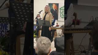 Zulmetle Ayrılık Resimi