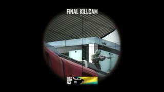 FFA HITMARKER on Express