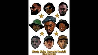 Download lagu Skuta Baba Remix S A N Revisit