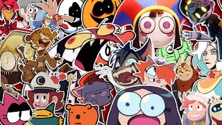 Indie-Animated Pilots Ranked (ft. TotallyNot)