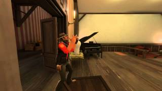 [SFM]Wake up bitches!