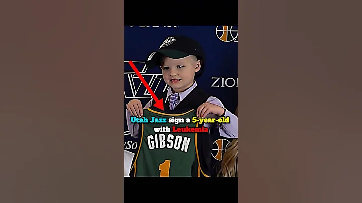 Utah Jazz was Too Wholesome for THIS…🥹❤️