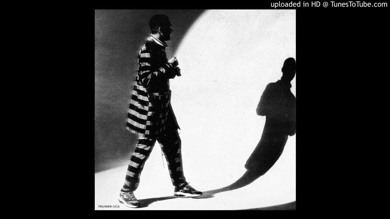 [FREE] СКРИПТОНИТ TYPE BEAT - "тени манекенов"