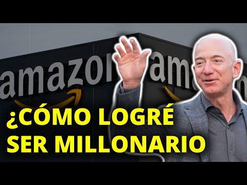 Video: El valor neto de Jeff Bezos apenas superó los $ 105 mil millones y eso lo convierte en la persona más rica de todos los tiempos (más o menos)