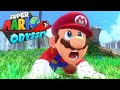 Super Mario Odyssey - Full Game 100% Walkthrough