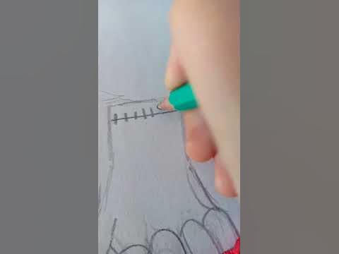 Вещь, Уэнсдей Адамс - YouTube