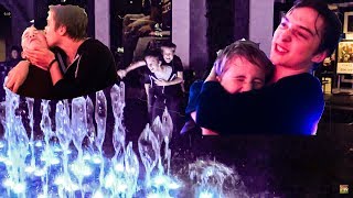 Famous MICHAEL CAMPION IN FULLER HOUSE AND CASEY SIMPSON IN UNIVERSAL STUDIOS ADVENTURES Net Worth