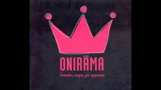 Onirama - O Xoros (club mix)
