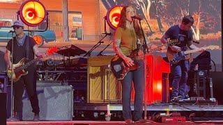Ashley McBryde - The Devil I Know (Live in Tampa, FL 5-4-25) Country Thunder Florida