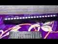 Probe DMX 512