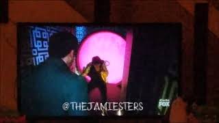 SHINEE ON LUCIFER 180129