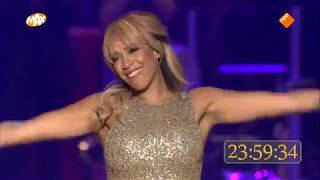 Glennis Grace - "Whitney Houston Medley" - (from America's Got Talent) - 2018 (HD)