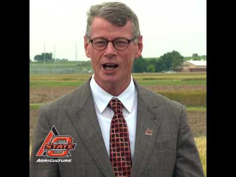 OKSTATE Ag & Natural Resources Highlights: May 2017