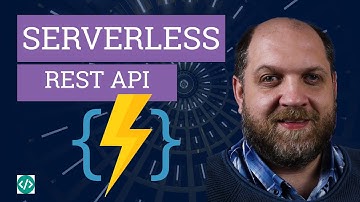 Building a Serverless REST API With Azure Functions From Scratch