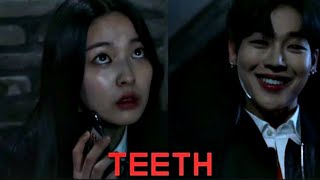 obsessed with his ex | let me off the earth