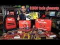 Best tools giveaway - DIY tool kit
