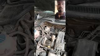 VW Polo GT &amp; Vento: Hidden Starter Relay Location Explained #VWPoloGT #VWVento #StarterRelay