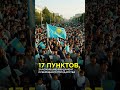 Факты о Дне Республики #kazakhstan #новости