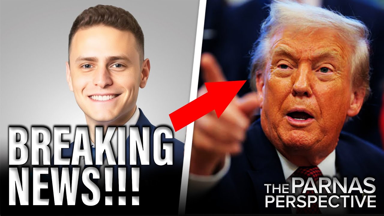 BREAKING: Supreme Court Poised to GUT Birthright Citizenship and REVOKE Citizenship from Many