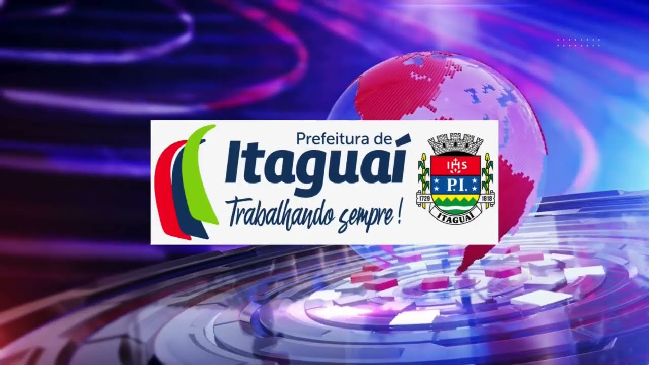 REUNIÃO DE APRESENTAÇÃO DO PROJETO "LIXO ZERO, SOCIAL 10" - ITAGUAÍ/ RJ