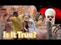 What's New At Universal & Halloween Horror Nights | She-Ra at Islands! | Pennywise at HHN???