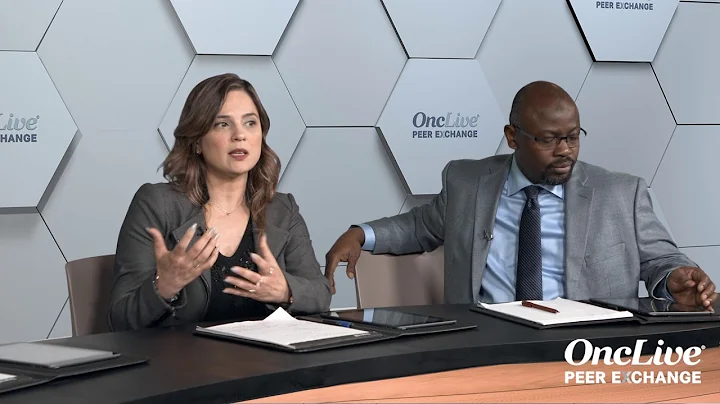 The CASPIAN Versus IMpower133 Regimen