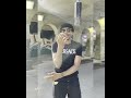 Uptoptez - Get In Wit Me Remix (Mic Drop)