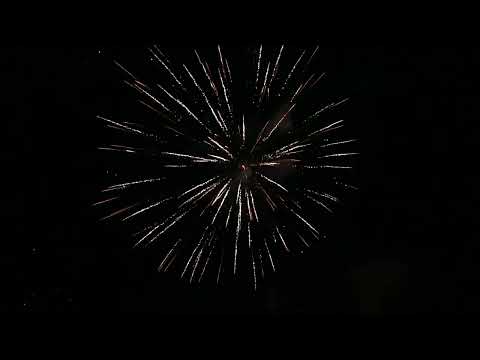Video: Thermonuclear 25 pucnjeva 38 mm