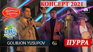 :   / Golibjon Yusupov -  - 2021 ()