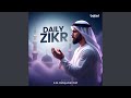 Alhamdulillah Zikr 