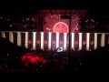 In The Flesh - Live May 7th 2012 - Pepsi Center, Denver, CO
