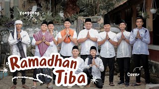 OPICK - RAMADHAN TIBA (Cover Guru2 Gokil)