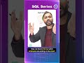 Right Outer Join | SQL Joins का Master Trick #shorts #sql #sqlcommands