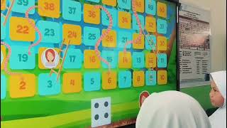 Game Edukasi Ular Tangga Kelas 5 Pemanfaatan (IFP) screenshot 3