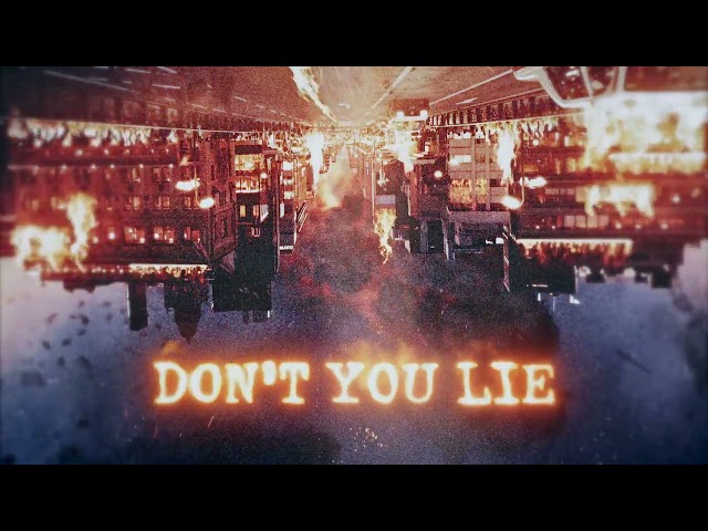 Offset - Don'T You Lie (Official Audio)