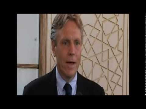 Dr Jeffrey Lang - My Journey to Islam