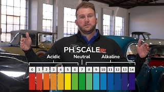 Why pH Scale Matters in Car Detailing by Stoner Car Care 962 views 4 months ago 9 minutes, 44 seconds