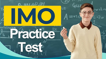IMO Practice Test 2026 International Mathematics Olympiad Exam Questions & Test Prep
