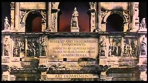 Life of Brian Opening Animation Mr yamato