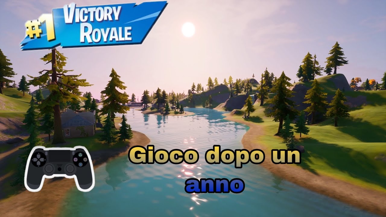 Torno dopo un anno a giocare alla ps4 - YouTube
