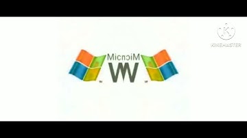 Windows Server 2003 Animation in CoNfUsIoN (KineMaster)