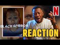 BLACK MIRROR 6X2: Loch Henry REACTION &amp; REVIEW | 😳 NOT ME!!!