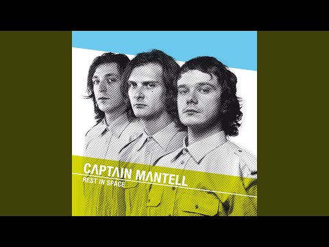 Captain Mantell — Uri Geller