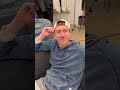 Asking the Barstool office their New Year’s resolution