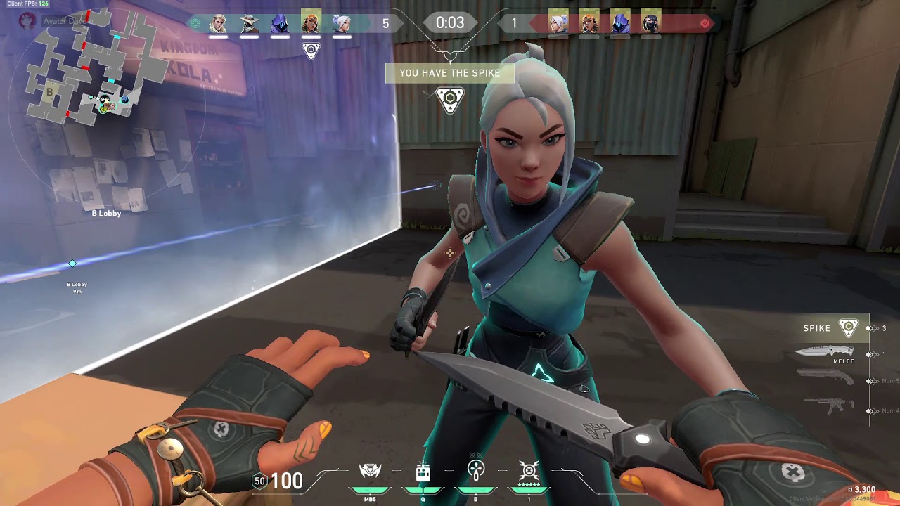 Valorent (Full Game) YouTube